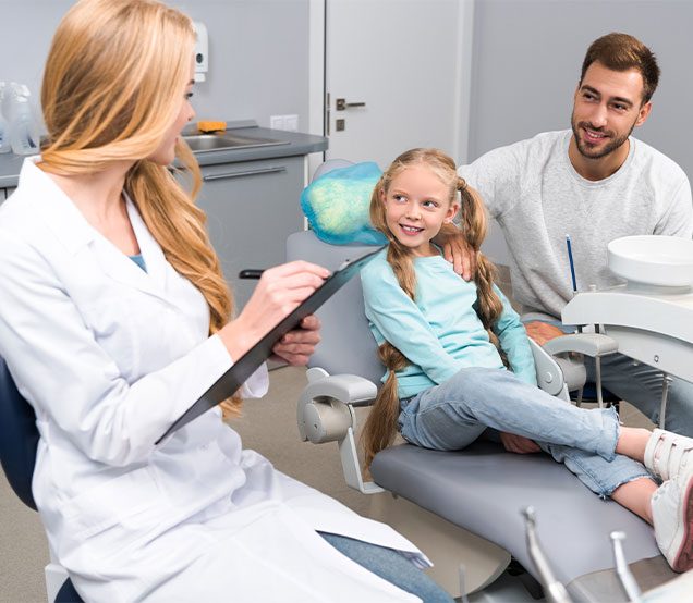 Calgary General and & Family Dentist | Cranston Dental Centre | Calgary AB