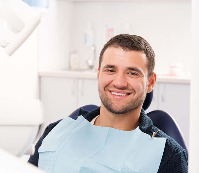 Calgary Dental Bridges | Family Dentist | Cranston Dental Centre | Calgary AB