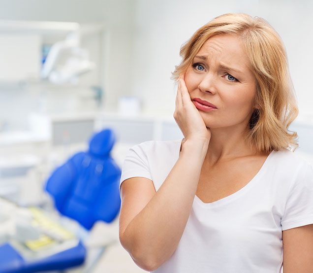 Appointments Available for Dental Emergencies | Cranston Dental Centre | Calgary AB