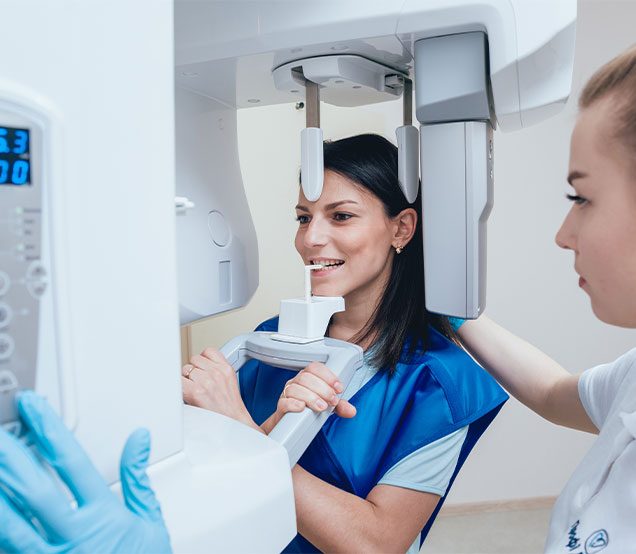 Ask About Digital Scanning and Impressions Emergency Dentistry | Cranston Dental Centre | Family Dentistry | Calgary AB