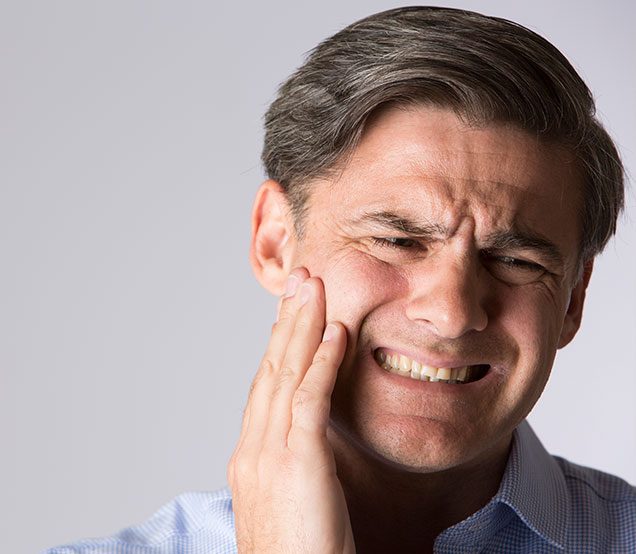 What are symptoms of bruxism and clenching | Cranston Dental Centre | Calgary AB