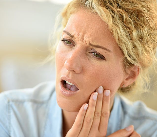 What is Bruxism Splint & Bite Correction | SE Calgary General Dentist | Cranston Dental Centre | Calgary AB