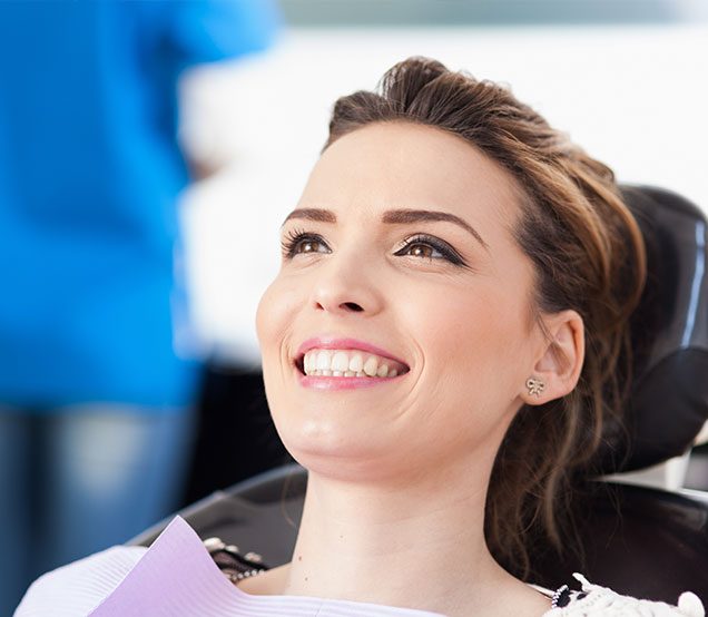 Why Choose Dental Bonding Treatment | Cranston Dental Centre | Calgary AB