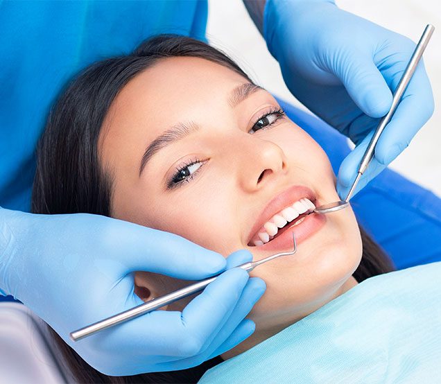 Dental hygiene and teeth cleaning | general dentistry | Cranston Dental Centre | Calgary AB