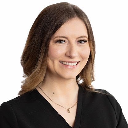 Chanelle RDH | SE Calgary General Dentist | Cranston Dental Centre | Calgary AB