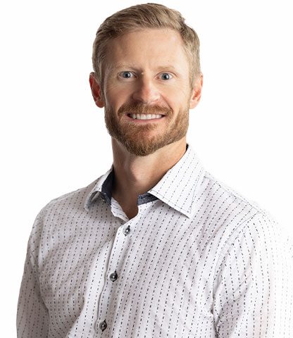 Dr Neal Baker | SE Calgary General Dentist | Cranston Dental Centre | Calgary AB